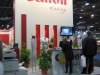 Canon stand