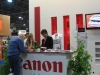 Canon stand