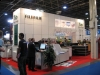 Fuji stand