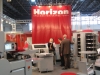 Horizon stand