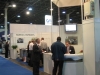 Konica Minolta stand