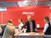 Mimaki stand