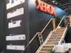 Xerox stand