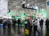 FujiFilm stand