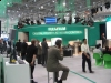 FujiFilm stand