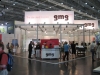 GMG stand