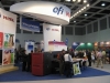 Efi Vutek stand