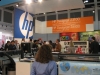 HP stand