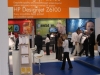 HP stand