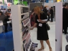 HP stand