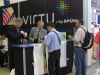 Virtu stand