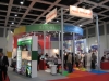 Sun Chemical stand