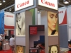 Canon stand