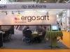 Ergosoft stand