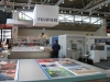 Fujifilm stand