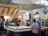 Gerber stand