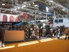 HP stand