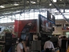 HP stand