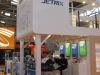 Jetrix stand