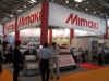 Mimaki stand