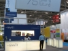 Saati stand