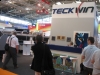 Teck Win stand