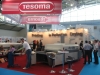 Tesoma stand egy drylight szárítóval