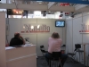 X-media stand