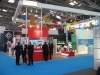 SunChemical stand