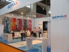 SepiaX stand