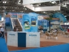 Fespa stand