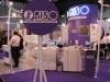 Riso stand