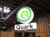 Quark stand