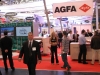 Agfa stand