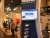 Solna stand