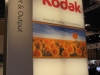Kodak stand
