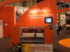 Quadtech stand