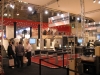 Mitsubishi stand