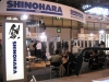 Sinohara stand