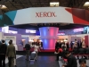 Xerox stand