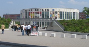 FESPA 2007 kiállítás, Berlin