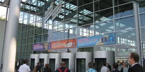 Fespa 2010 kiállítás, München