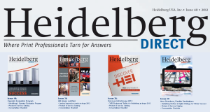 Heidelberg Direct magazin